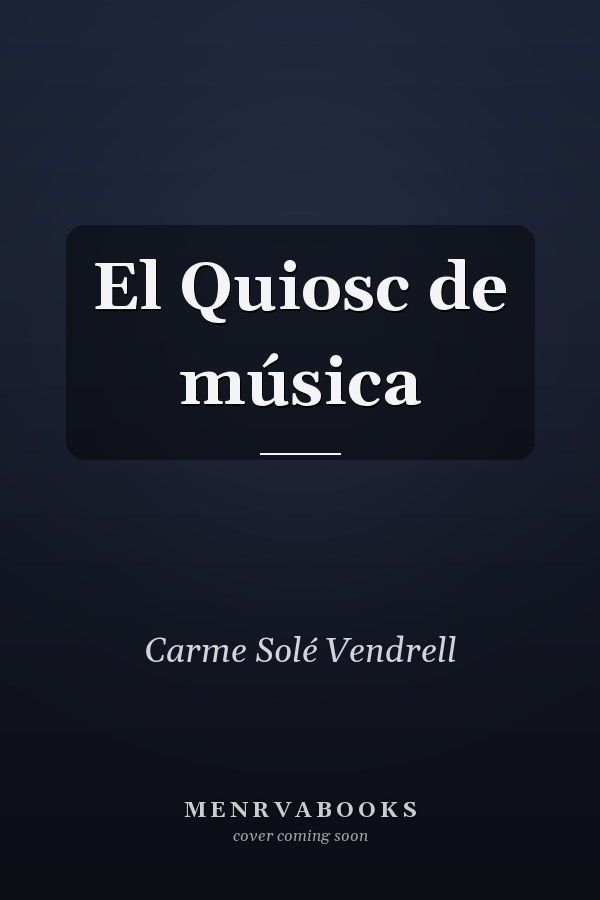 El Quiosc de música