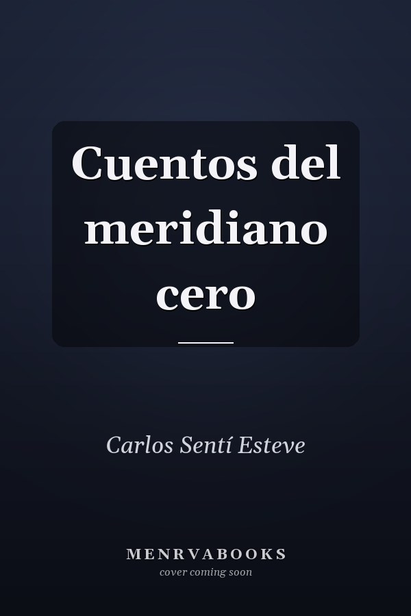 Cuentos del meridiano cero