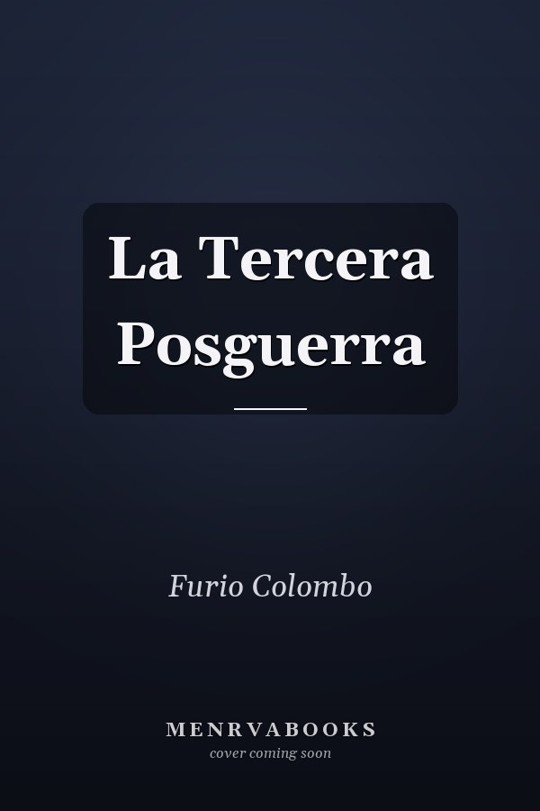La Tercera Posguerra