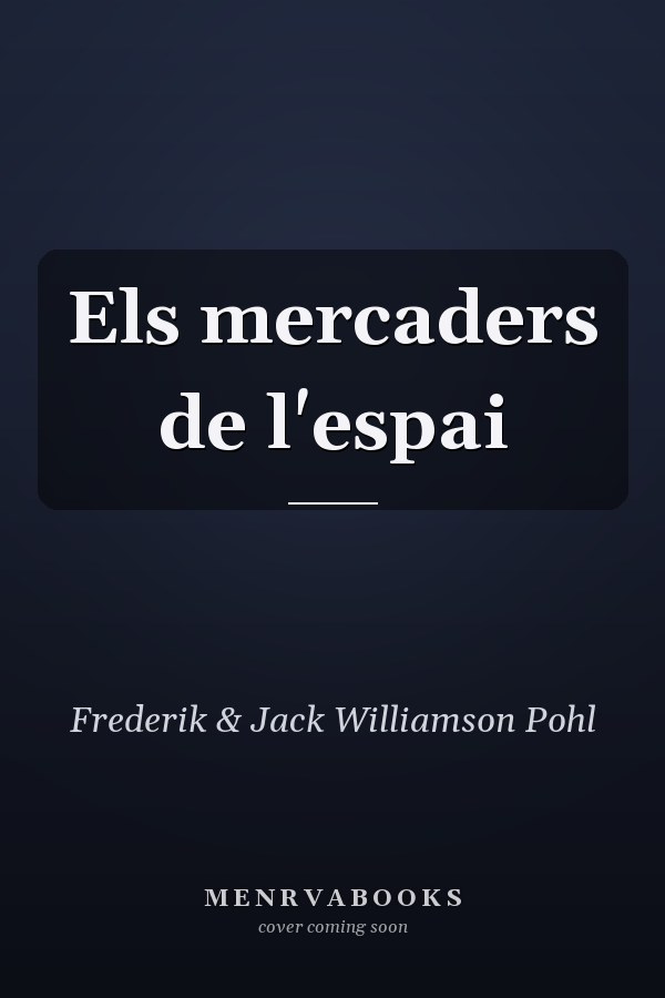 Els mercaders de l'espai