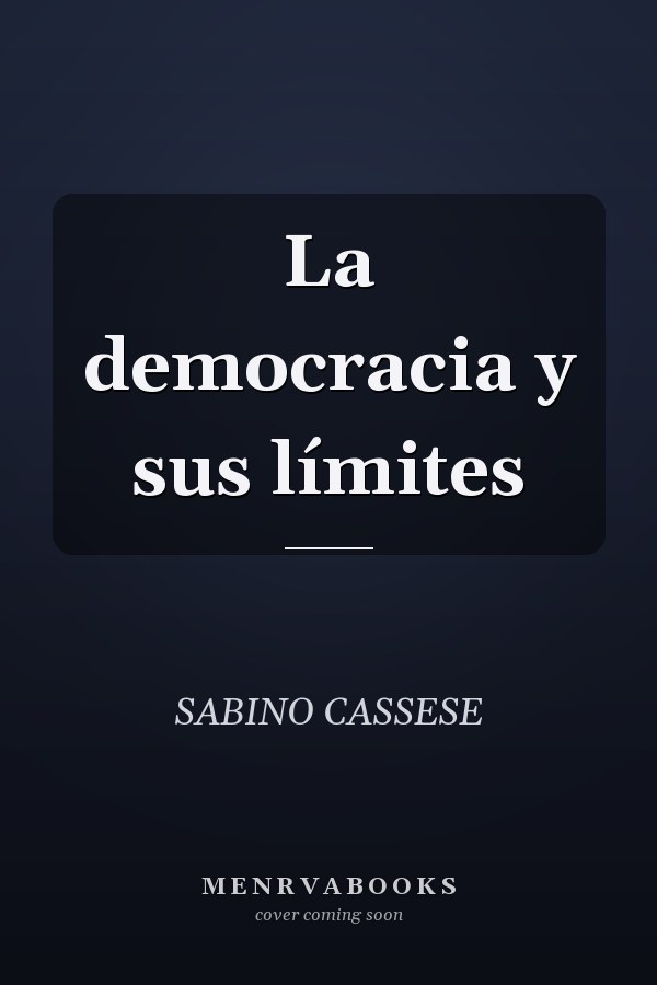 La democracia y sus límites