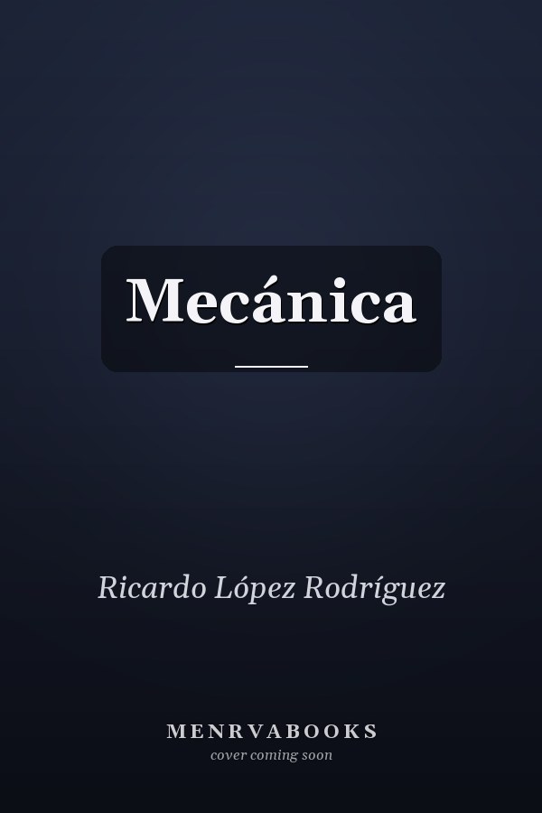 Mecánica