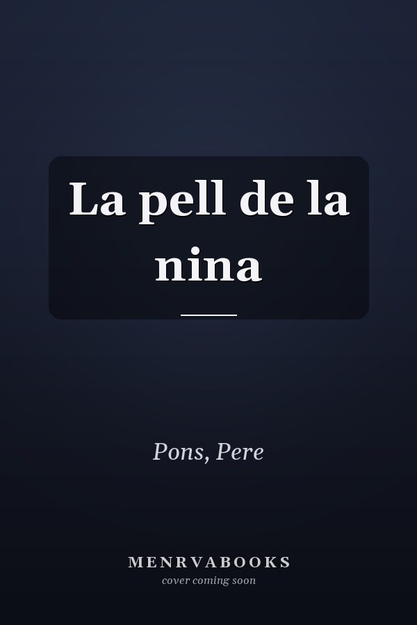 La pell de la nina