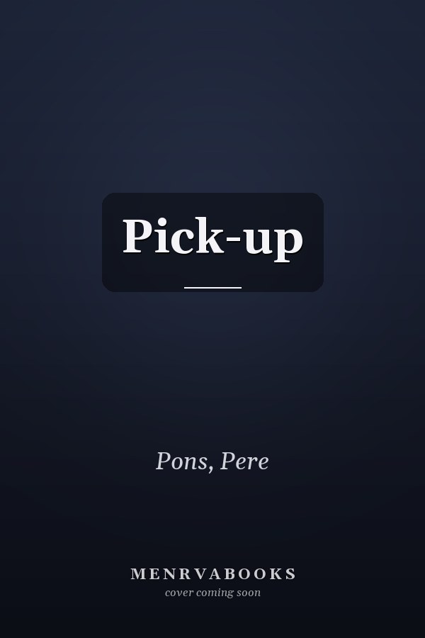 Pick-up