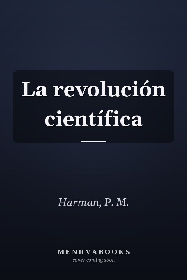 La revolución científica