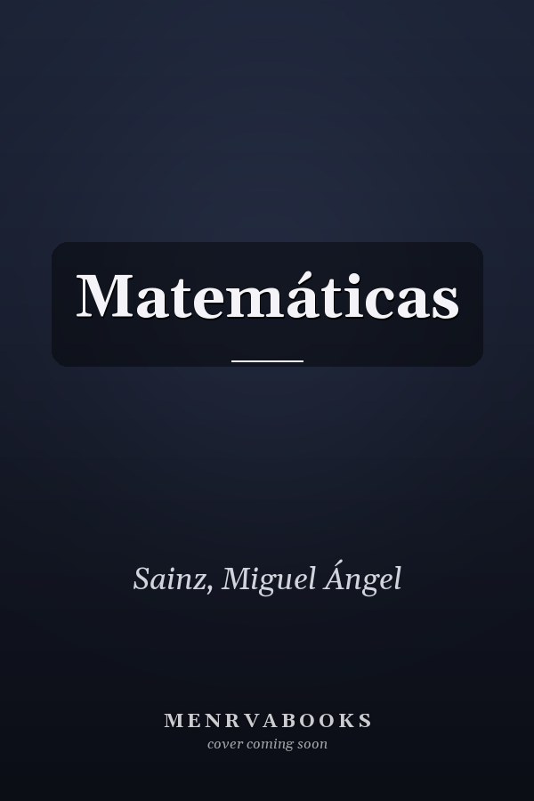 Matemáticas