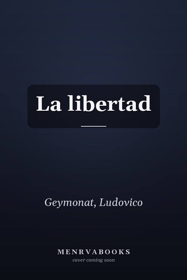 La libertad