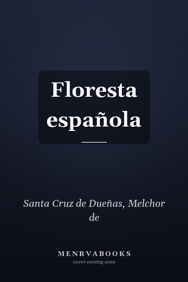 Floresta española