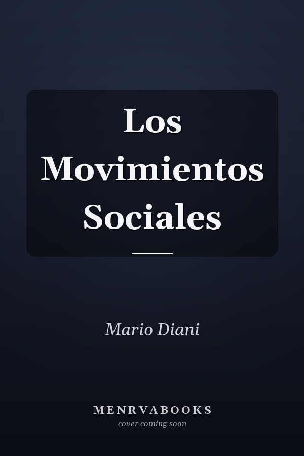 Los Movimientos Sociales