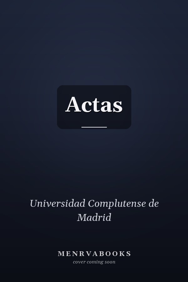Actas