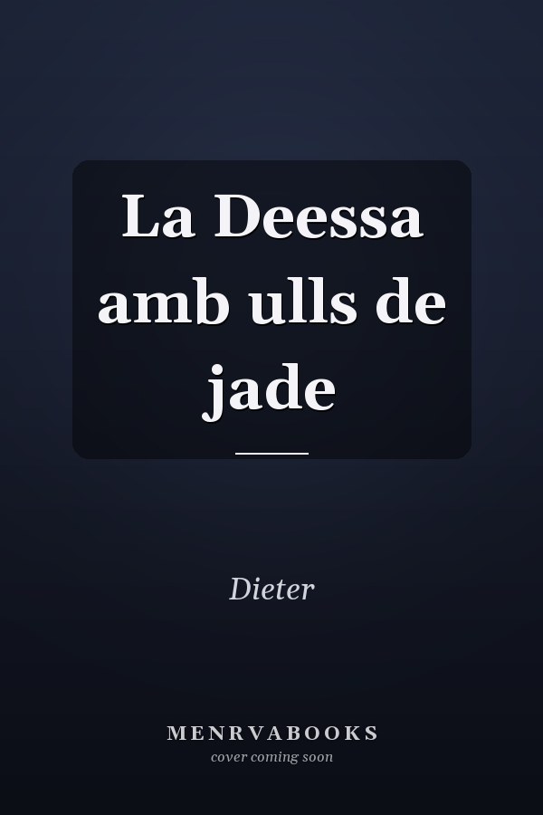 La Deessa amb ulls de jade
