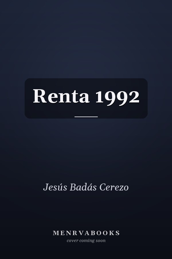 Renta 1992