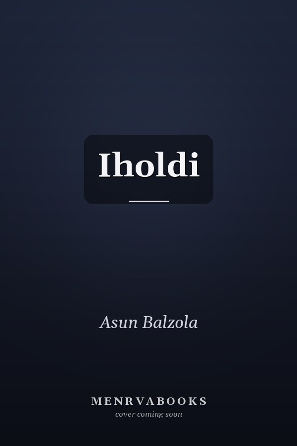 Iholdi