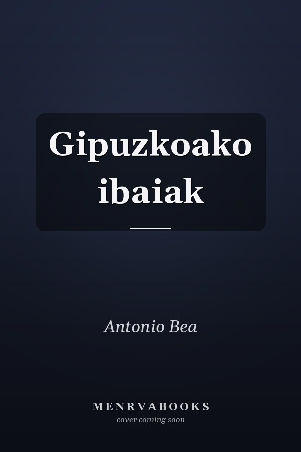 Gipuzkoako ibaiak