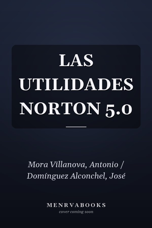LAS UTILIDADES NORTON 5.0