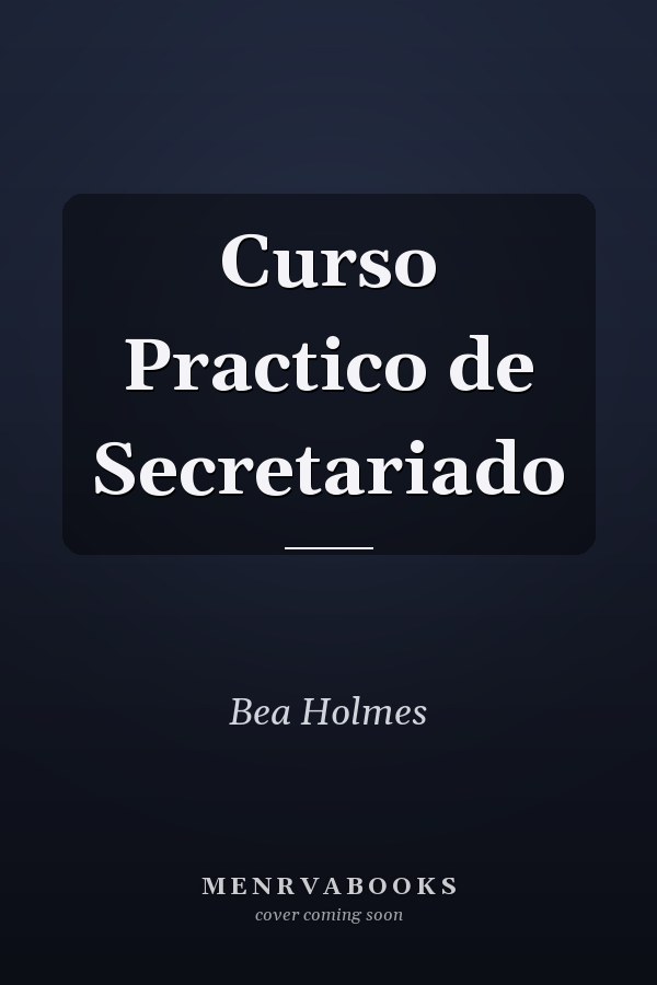 Curso Practico de Secretariado