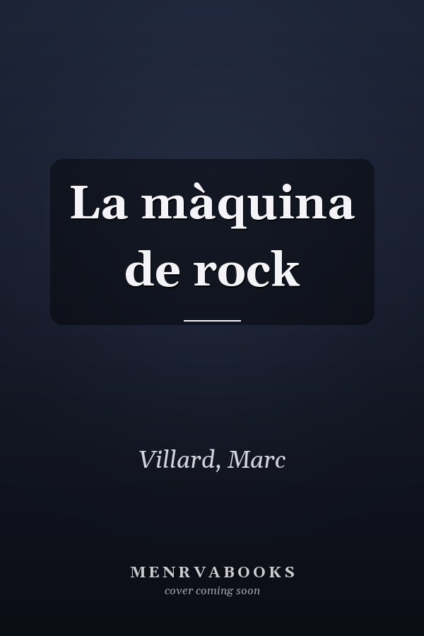 La màquina de rock