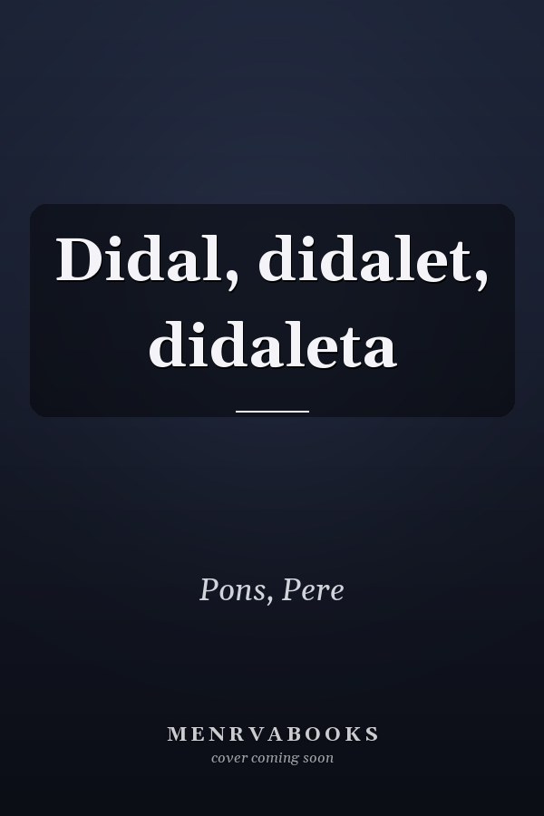 Didal, didalet, didaleta