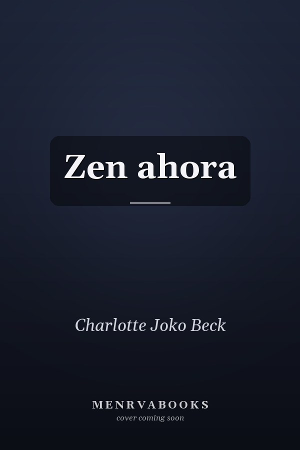 Zen ahora