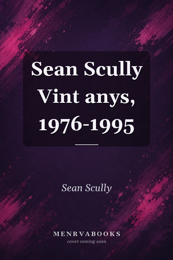 Sean Scully Vint anys, 1976-1995