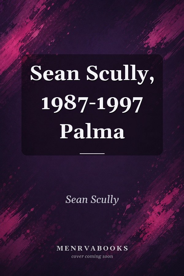Sean Scully, 1987-1997 Palma