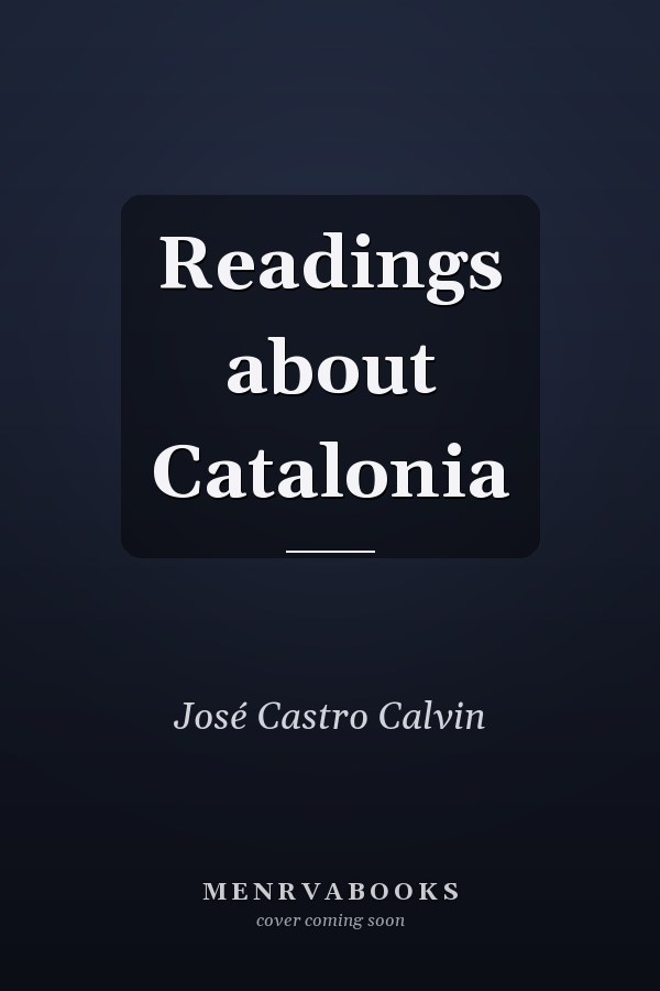 Readings about Catalonia