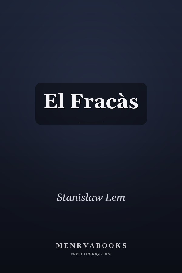 El Fracàs