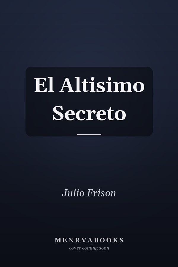 El Altisimo Secreto