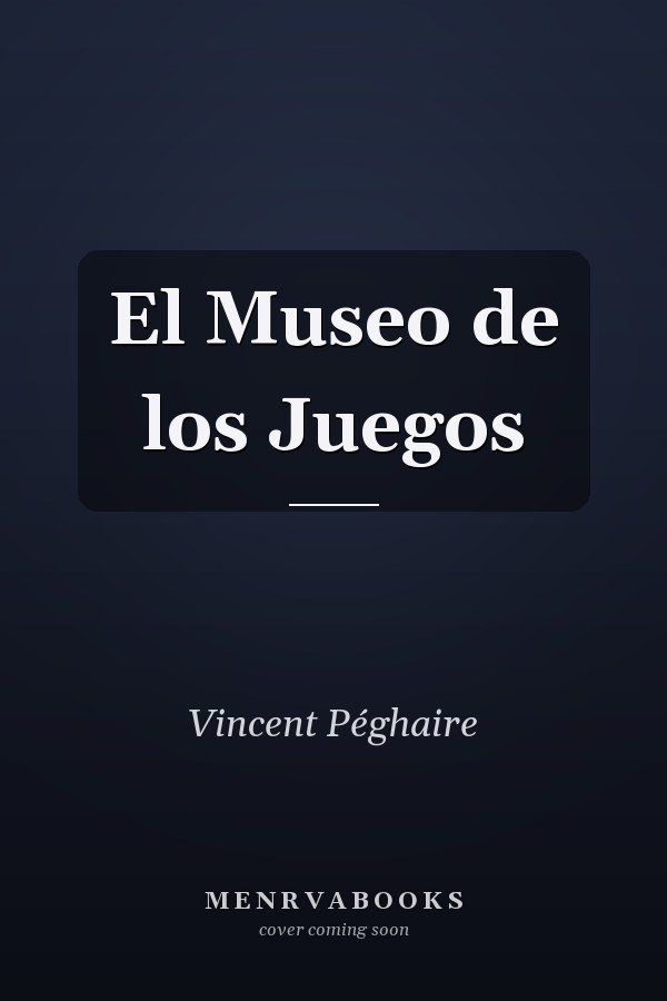El Museo de los Juegos