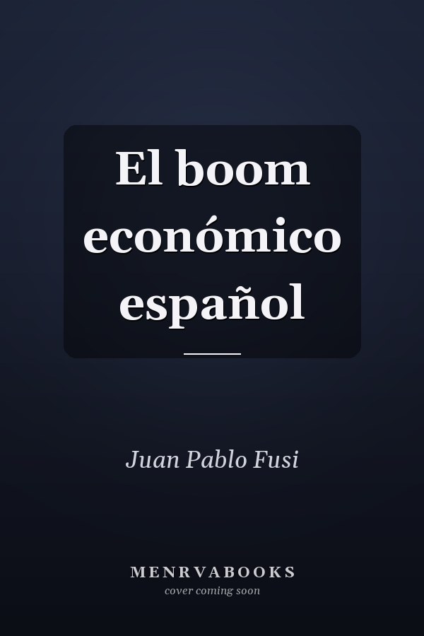 El boom económico español