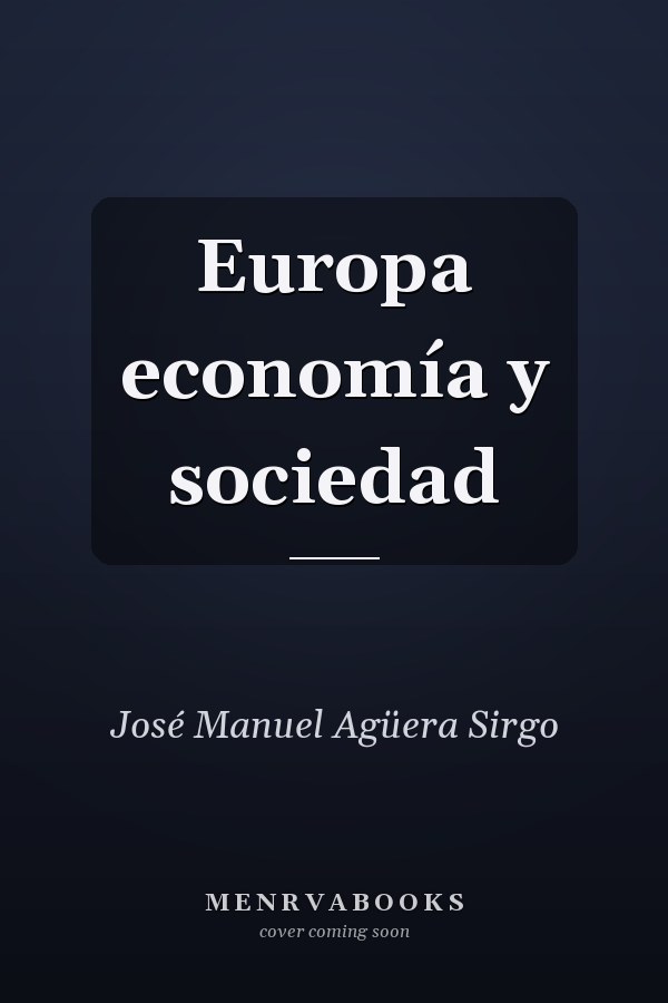 Europa economía y sociedad