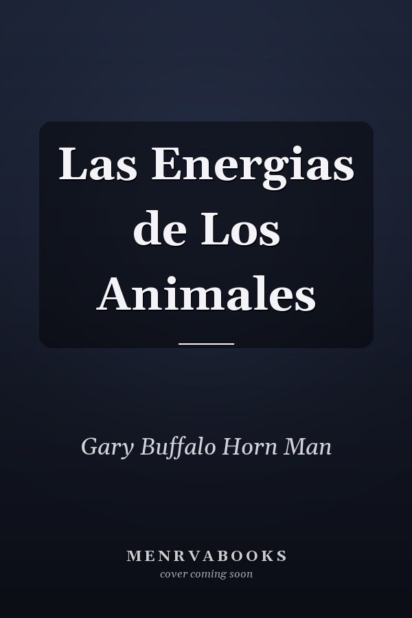 Las Energias de Los Animales