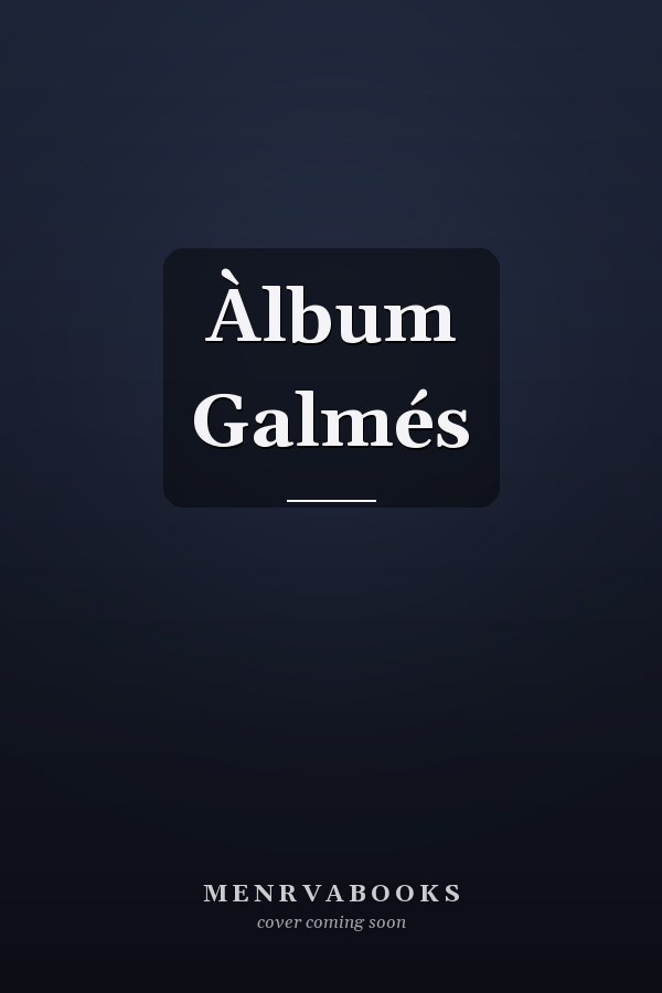 Àlbum Galmés