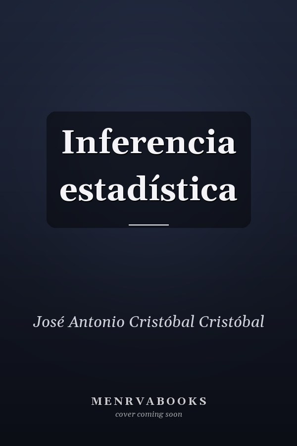 Inferencia estadística