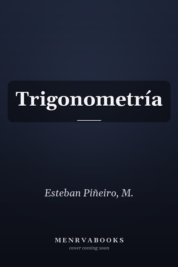Trigonometría