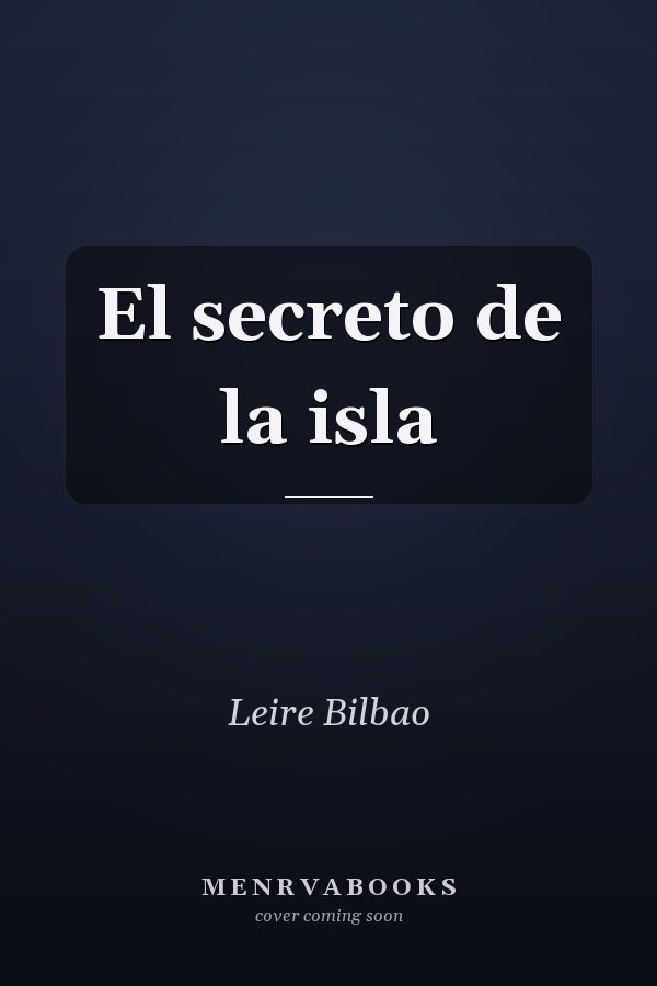 El secreto de la isla
