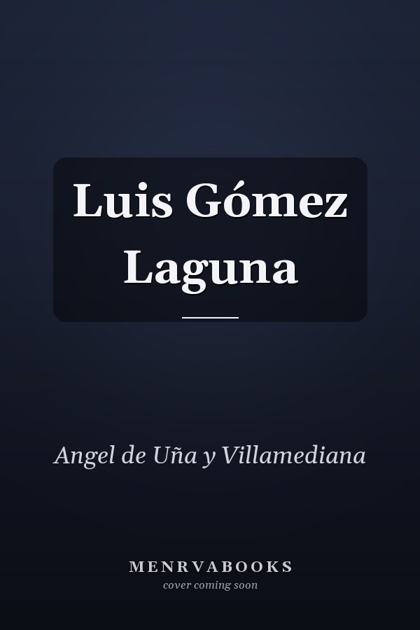 Luis Gómez Laguna