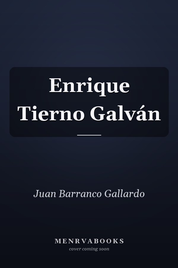 Enrique Tierno Galván