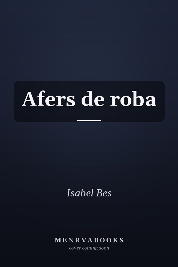 Afers de roba