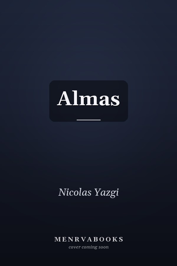 Almas