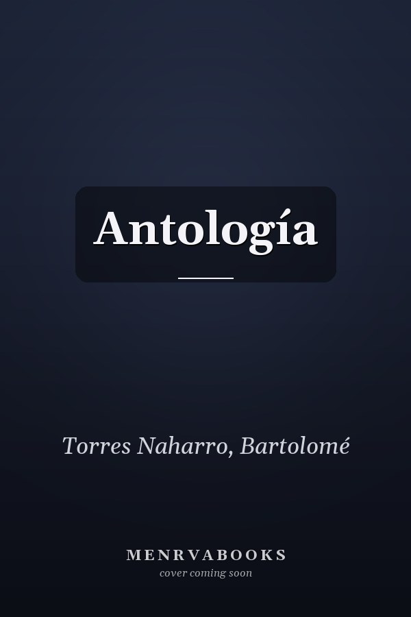 Antología