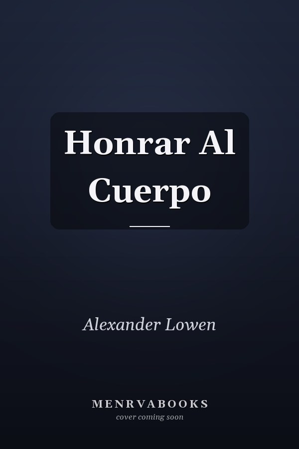 Honrar Al Cuerpo