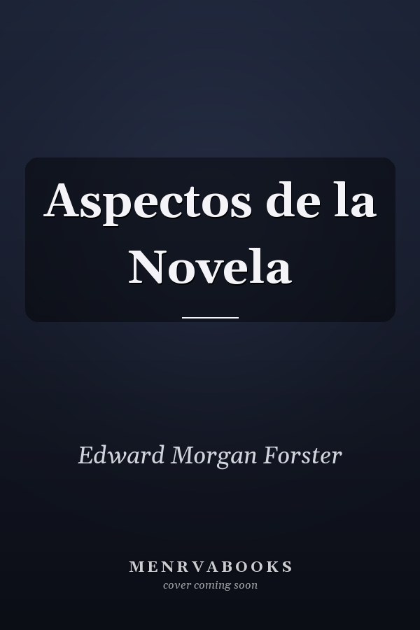 Aspectos de la Novela