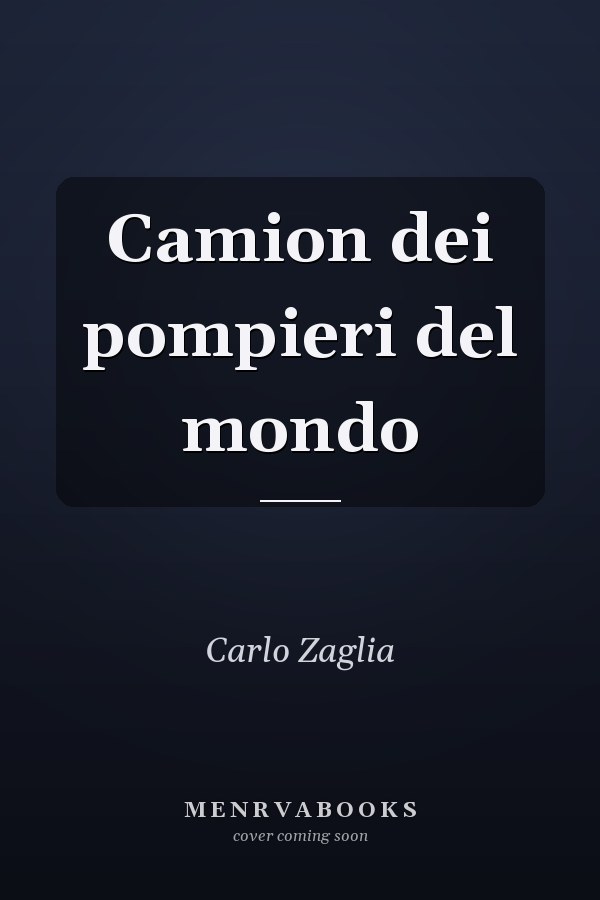 Camion dei pompieri del mondo