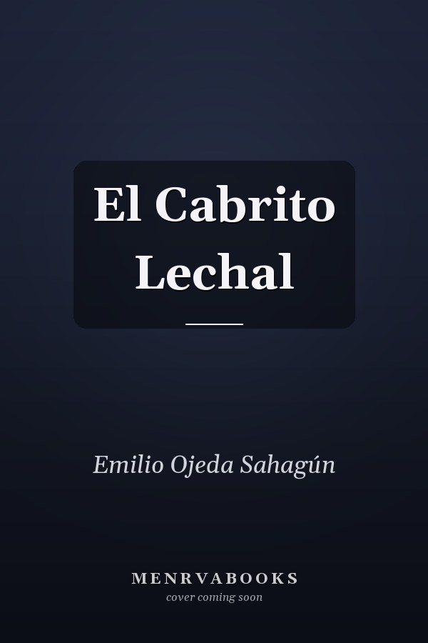 El Cabrito Lechal