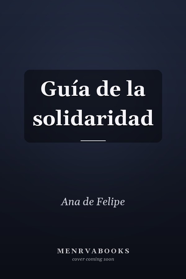 Guía de la solidaridad