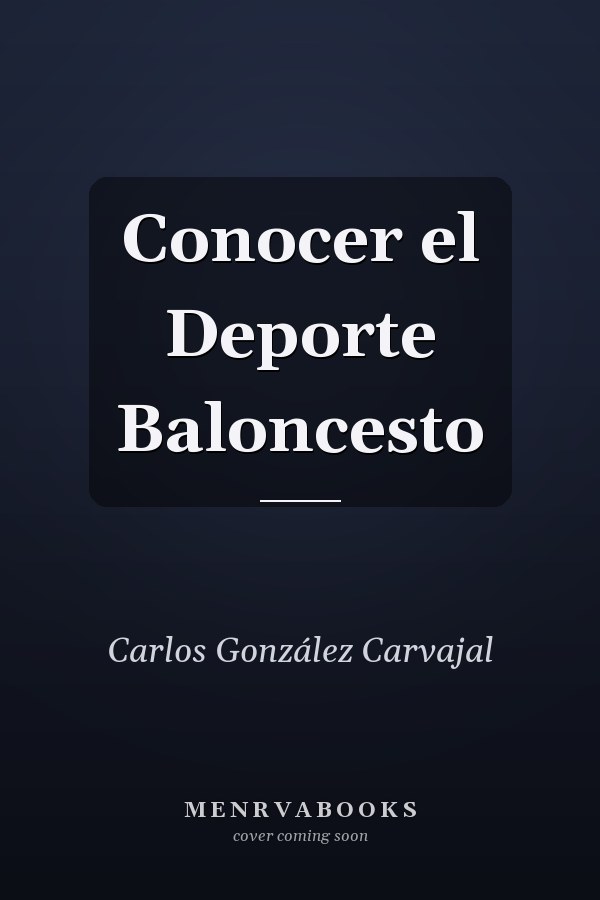 Conocer el Deporte Baloncesto