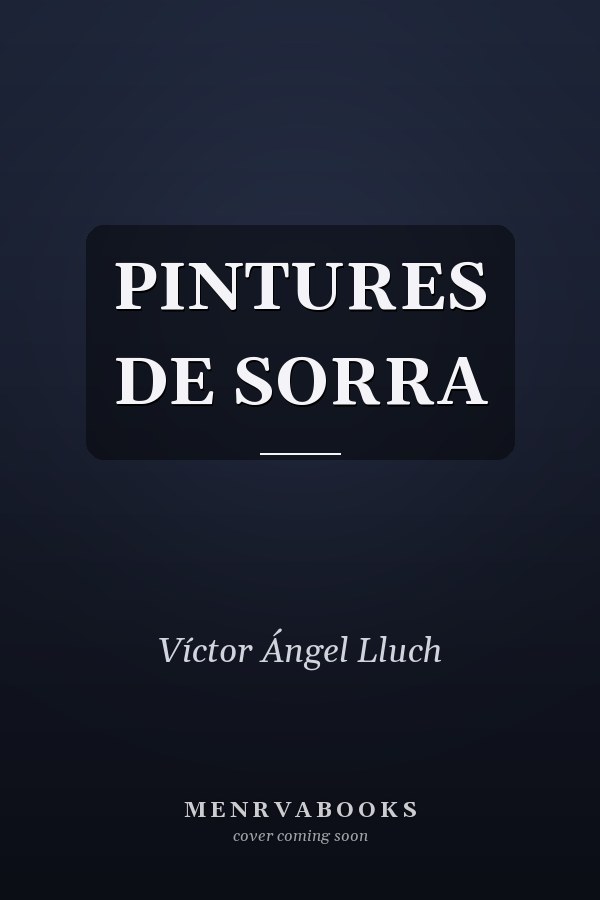 PINTURES DE SORRA