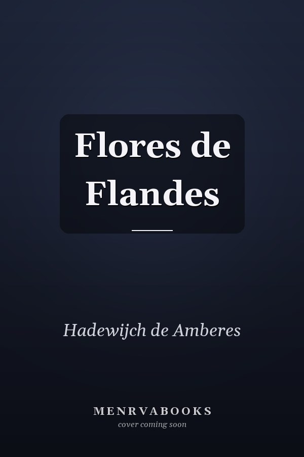 Flores de Flandes