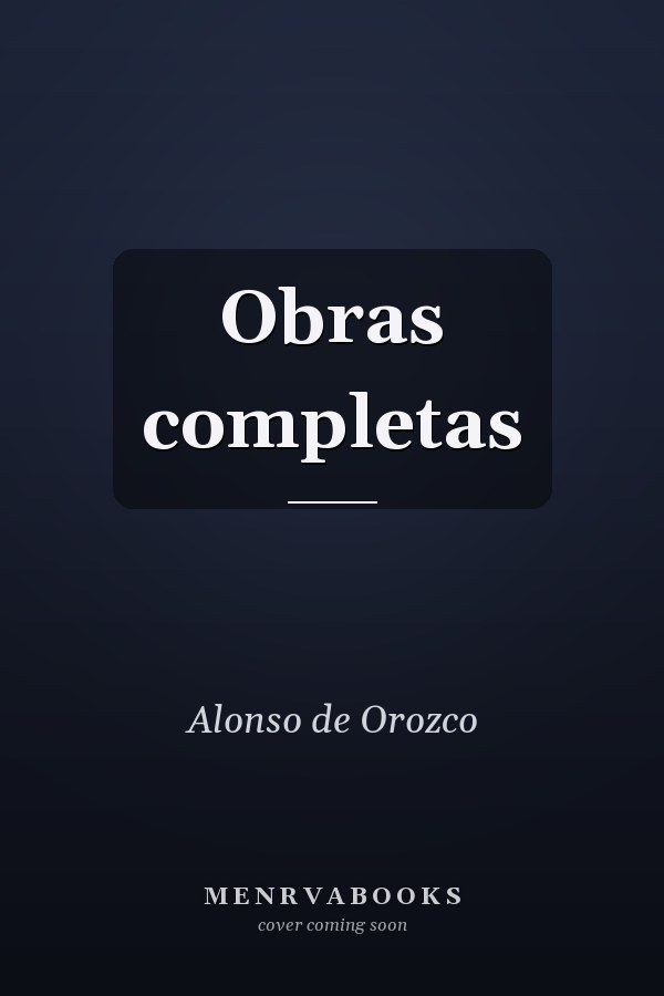 Obras completas